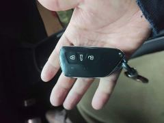 Volkswagen ID.3 Outstanding Edition - ფოტო 8