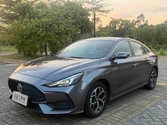 SAIC MG5 180DVVT CVT Youth Luxury Edition - photo 1