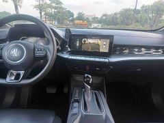 SAIC MG5 180DVVT CVT Youth Luxury Edition - photo 11