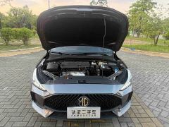 SAIC MG5 180DVVT CVT Youth Luxury Edition - photo 15