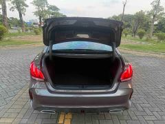 SAIC MG5 180DVVT CVT Youth Luxury Edition - photo 16