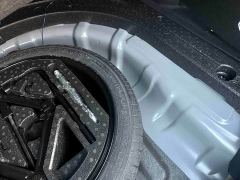SAIC MG5 180DVVT CVT Youth Luxury Edition - photo 17