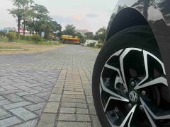 SAIC MG5 180DVVT CVT Youth Luxury Edition - photo 18