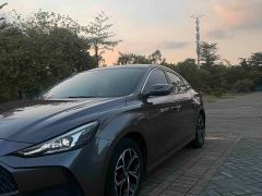 SAIC MG5 180DVVT CVT Youth Luxury Edition - photo 19