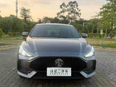 SAIC MG5 180DVVT CVT Youth Luxury Edition - photo 2