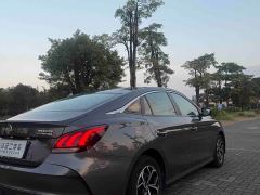 SAIC MG5 180DVVT CVT Youth Luxury Edition - photo 20