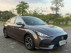 SAIC MG5 180DVVT CVT Youth Luxury Edition - photo 3