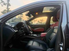 SAIC MG5 180DVVT CVT Youth Luxury Edition - photo 4