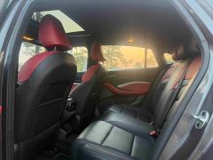 SAIC MG5 180DVVT CVT Youth Luxury Edition - photo 5