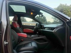 SAIC MG5 180DVVT CVT Youth Luxury Edition - photo 6