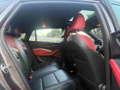 SAIC MG5 180DVVT CVT Youth Luxury Edition - photo 7