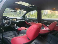 SAIC MG5 180DVVT CVT Youth Luxury Edition - photo 8