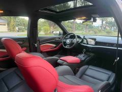 SAIC MG5 180DVVT CVT Youth Luxury Edition - photo 9