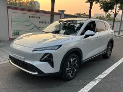 Wuling Starlight S 130km Flagship - ფოტო 1