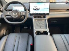 Wuling Starlight S 130km Flagship - ფოტო 11