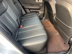 Wuling Starlight S 130km Flagship - ფოტო 12