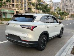 Wuling Starlight S 130km Flagship - ფოტო 17