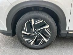 Wuling Starlight S 130km Flagship - ფოტო 19
