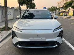 Wuling Starlight S 130km Flagship - ფოტო 2
