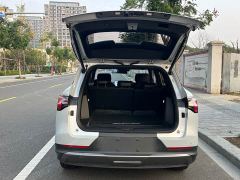 Wuling Starlight S 130km Flagship - ფოტო 20