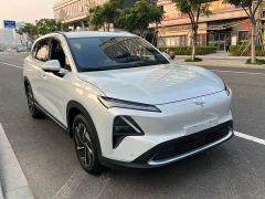 Wuling Starlight S 130km Flagship - ფოტო 3