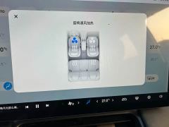Wuling Starlight S 130km Flagship - ფოტო 6