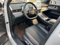 Wuling Starlight S 130km Flagship - ფოტო 7