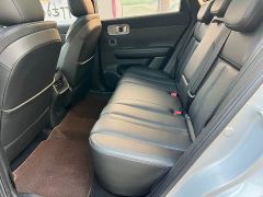 Wuling Starlight S 130km Flagship - ფოტო 8