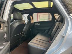 Wuling Starlight S 130km Flagship - ფოტო 9