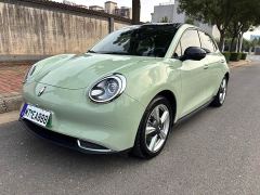 ORA Good Cat Morandi Edition 400km Standard Range Luxury Trim Ternary Lithium Battery - photo 1