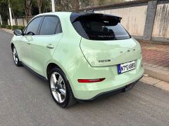ORA Good Cat Morandi Edition 400km Standard Range Luxury Trim Ternary Lithium Battery - photo 19