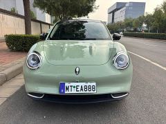ORA Good Cat Morandi Edition 400km Standard Range Luxury Trim Ternary Lithium Battery - photo 2