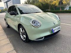 ORA Good Cat Morandi Edition 400km Standard Range Luxury Trim Ternary Lithium Battery - photo 3