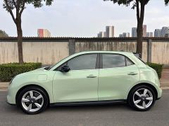 ORA Good Cat Morandi Edition 400km Standard Range Luxury Trim Ternary Lithium Battery - photo 4