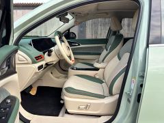 ORA Good Cat Morandi Edition 400km Standard Range Luxury Trim Ternary Lithium Battery - photo 5