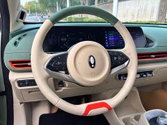 ORA Good Cat Morandi Edition 400km Standard Range Luxury Trim Ternary Lithium Battery - photo 6