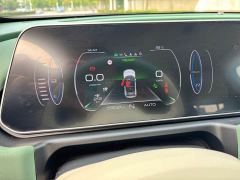 ORA Good Cat Morandi Edition 400km Standard Range Luxury Trim Ternary Lithium Battery - photo 7