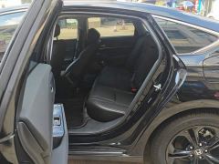 Honda Accord Sport Series 260TURBO Luxury - photo 4