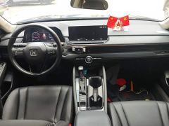 Honda Accord Sport Series 260TURBO Luxury - photo 5