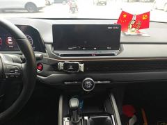 Honda Accord Sport Series 260TURBO Luxury - photo 6