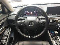Honda Accord Sport Series 260TURBO Luxury - photo 8