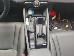 Honda Accord Sport Series 260TURBO Luxury - photo 9