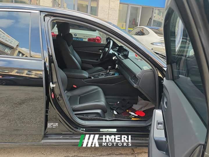 Honda Accord Sport Series 260TURBO Luxury - car from China