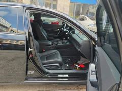 Honda Accord Sport Series 260TURBO Luxury - photo 1