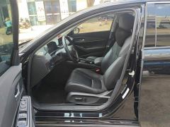 Honda Accord Sport Series 260TURBO Luxury - photo 2