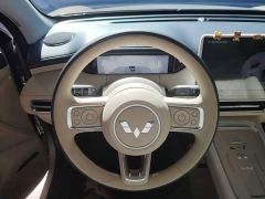 Wuling Bingguo S 325km Deluxe Edition - ფოტო 10
