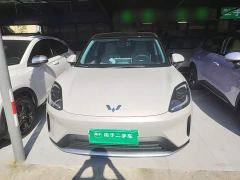 Wuling Bingguo S 325km Deluxe Edition - ფოტო 2