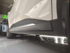 Wuling Bingguo S 325km Deluxe Edition - ფოტო 20