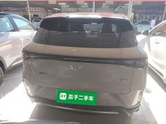 Wuling Bingguo S 325km Deluxe Edition - ფოტო 5