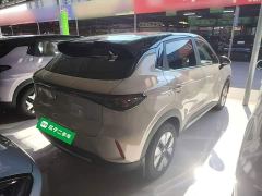 Wuling Bingguo S 325km Deluxe Edition - ფოტო 6